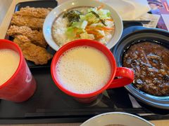 -永和大王(蛙嫩紫苏香·军博店)