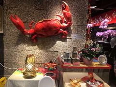 -喜记避风塘炒辣蟹(旗舰店)