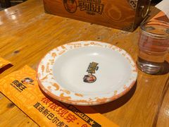 -肉串汪(月坛店)