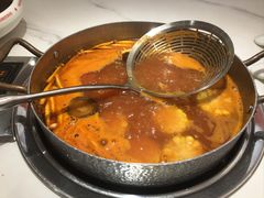 -八合里潮汕鲜牛肉火锅(深圳海岸城店)