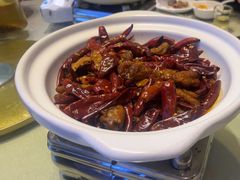 -刘胖子家常菜·蹄花焖藕(富安街店)