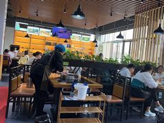 -四点金潮汕鲜牛肉火锅(金猴名居店)