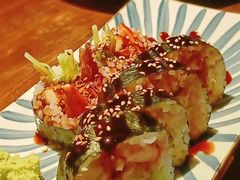 -鸭川食堂·鳗丼(鼓楼店)