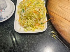 -老渔翁炖鱼坊(黄海西路东山店)
