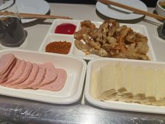 -海底捞火锅(万丰桥店)