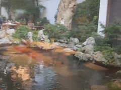 -鲤院·新中式美学·庭院餐厅(夫子庙店)