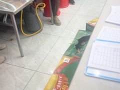 -老渔翁笨锅炖(迎宾路总店)