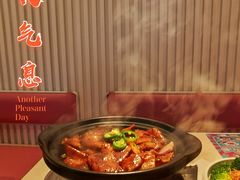 -谷田稻香·砂锅菜(川沙百联店)