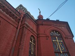 -圣·阿列克谢耶夫教堂