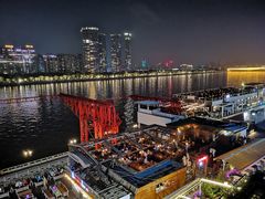 -AZUL by FUEL蓝色·法式酒馆(琶醍店)