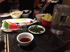 -海底捞火锅(九久奥特莱斯店)