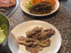 -高丽苑韩国烤肉(海昌路旗舰店)