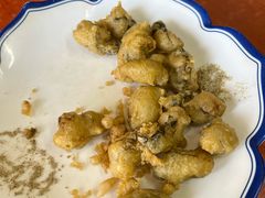 -锅贴王海鲜小馆