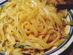 -吴满满油泼面(北方风味园店)