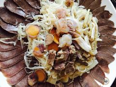 -许府牛杂·鲜牛肉火锅(梁溪万达店)