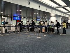 -青岛胶东国际机场