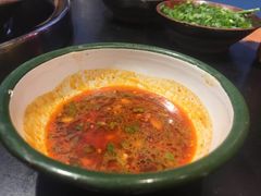 -王婆乔鲜鱼自助火锅(蜀汉路店)