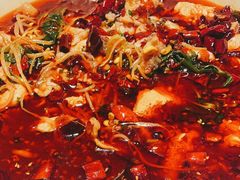 -蔴将·川菜(黄龙万科店)