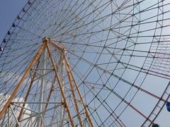 -南昌之星摩天轮