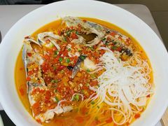 -费大厨辣椒炒肉(黄兴中心广场店)