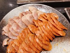 眉州东坡腊肠-王家渡火锅(金宝汇店)