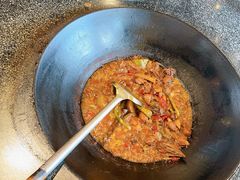 -土灶人家柴火鸡(都江堰店)