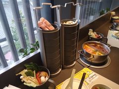 牛肉-壹小馆.皇城老妈(成都太古里店)