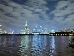 -深圳湾公园(南山区)