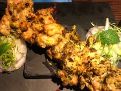 -甘尼仕印度餐厅爵士酒吧(阳春巷店)