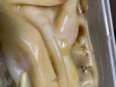韭黄大虾肠粉-银记肠粉店(市二宫店)