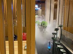 -割烹旭日本料理(龙湖狮山天街店)