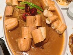红烧鲽鱼-大铁勺新津菜(东丽阳光新业广场店)