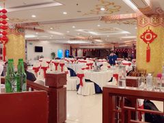 -全聚德(上海首店浦东店)