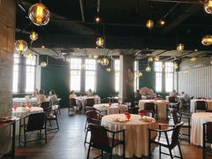 -三号黄浦会Canton Table