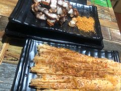 -鑫正兴东北烧烤(滨湖店)
