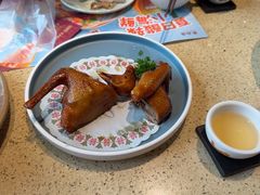 -点都德(长泰广场店)