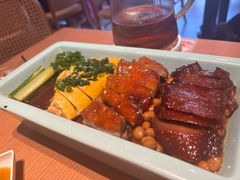 -避风塘·老港味餐厅(虹口龙之梦店)