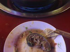 -老石黑山羊毛驴肉火锅(金凯广场店)