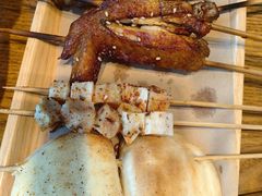 -鸽子窝(黄村店)