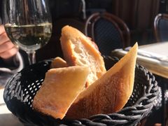 -Le Comptoir de la Gastronomie