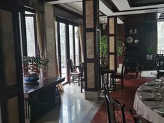 -山外山菜馆(玉泉路店)