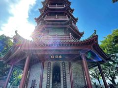 -南沙天后宫景区
