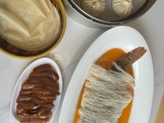 -梅利汴京烤鸭•开封豫菜地标店(晋安路店)