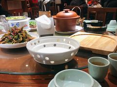 -六合居·明厨亮灶餐厅(成双大道店)
