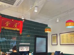 -堂屋糖水店(愚园店)