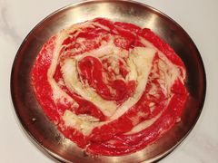 -西塔老太太泥炉烤肉(曹路花园城店)