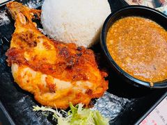 -阿飛冰室(下沙店)