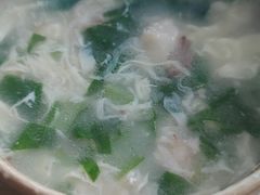 -吕氏疙瘩汤·私家菜馆(慈云寺店)