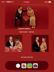 点击看大图 -时光印记婚纱摄影工作室·原创定制
