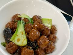 -郭林家常菜烤鸭(曙光西路店)